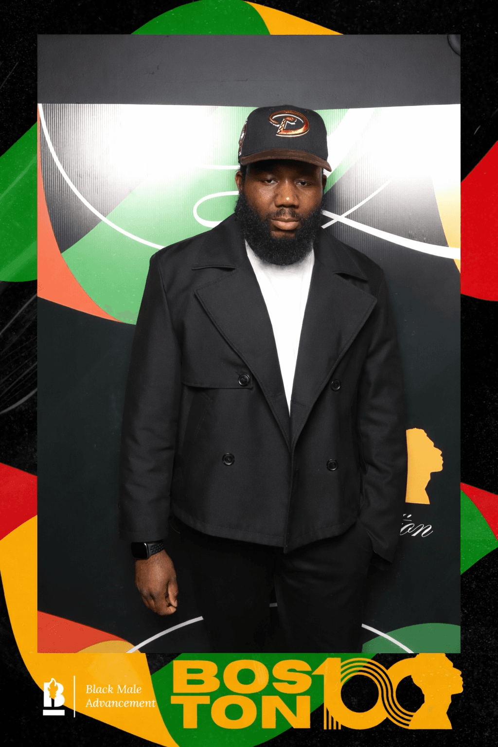 Amar “Mill” Register